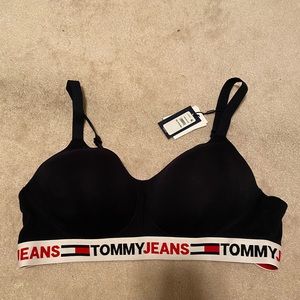 Tommy Hilfiger women’s sports bra